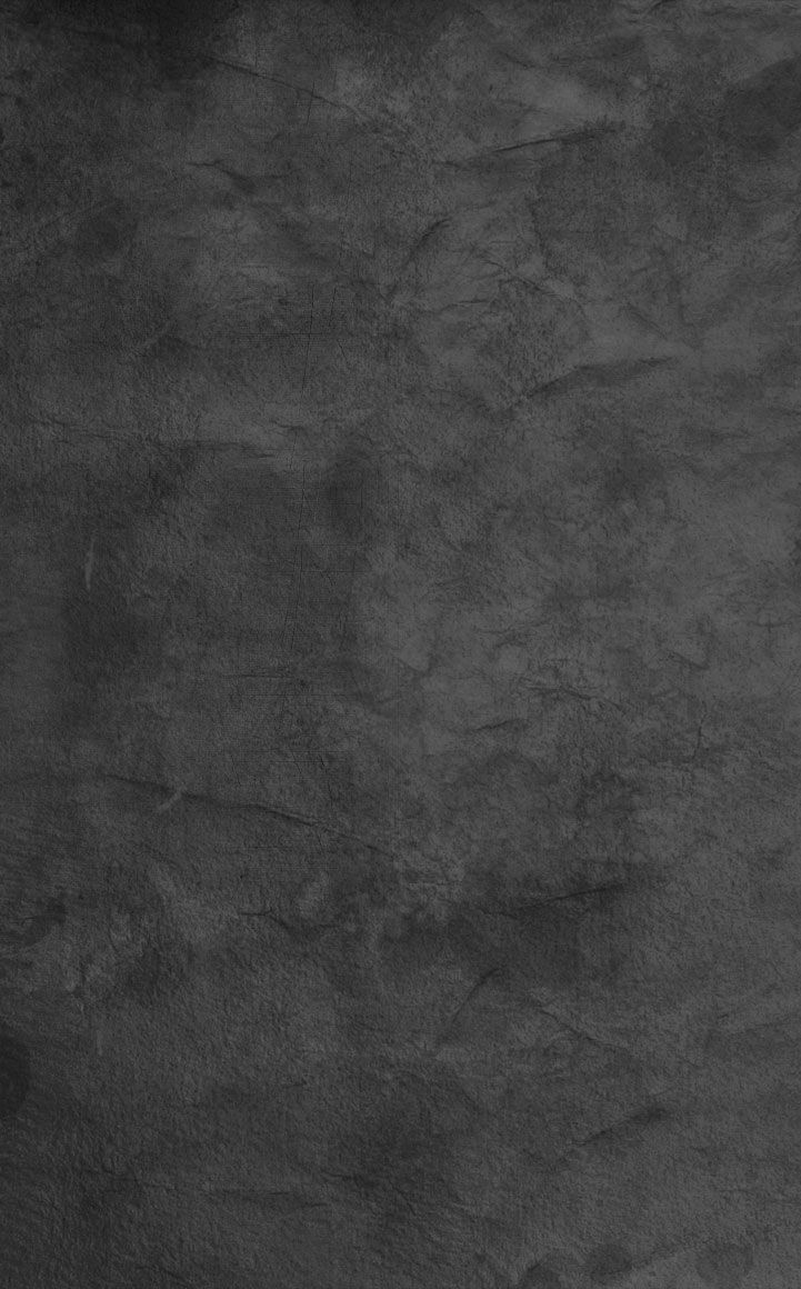 Blackened Paper