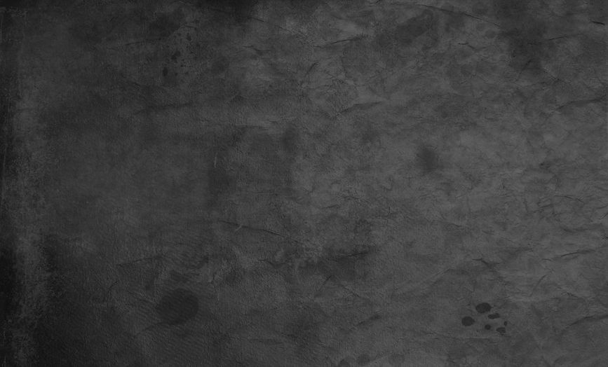 papier noircie