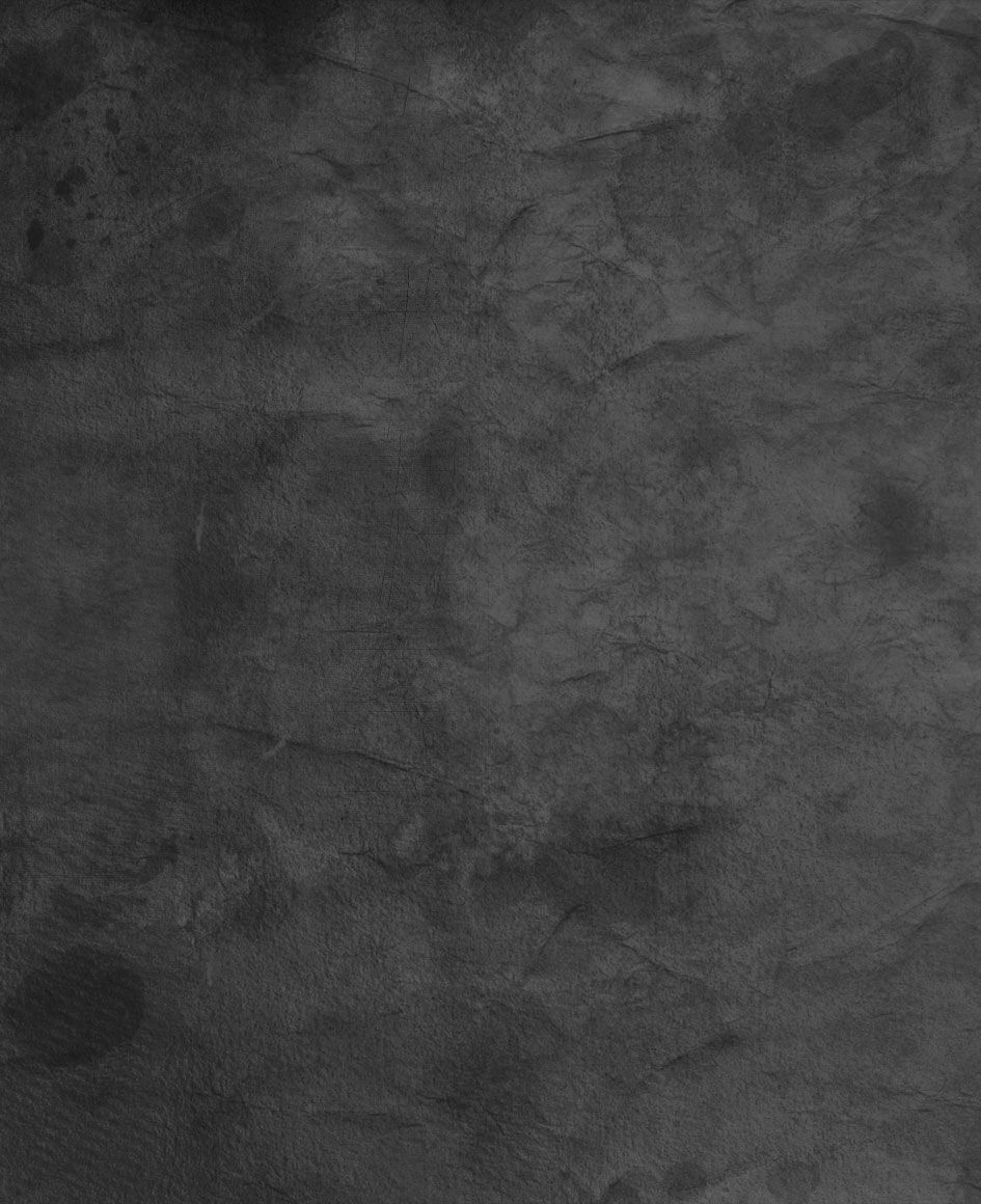 Blackened Paper