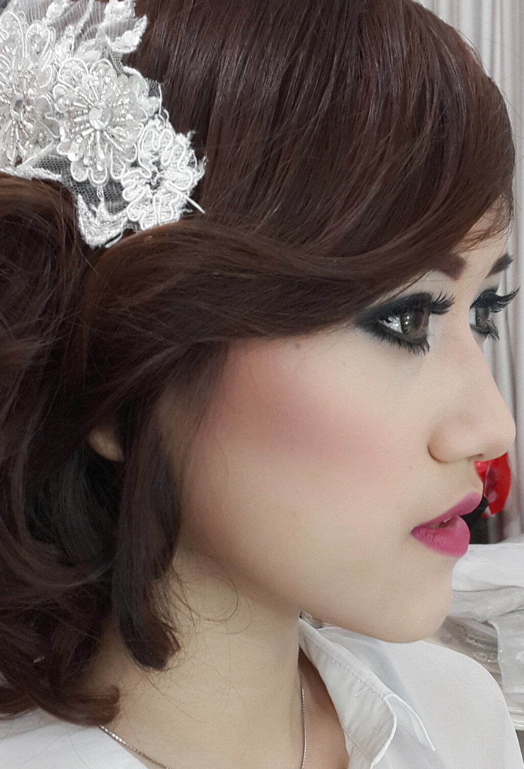 Makeup & Hair makeup artist hairstylist deasymaria bakersfield