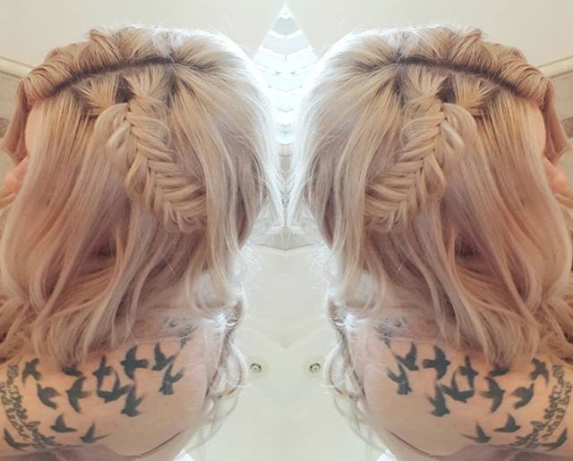 Makeup & Hair makeup artist hairstylist deasymaria bakersfield