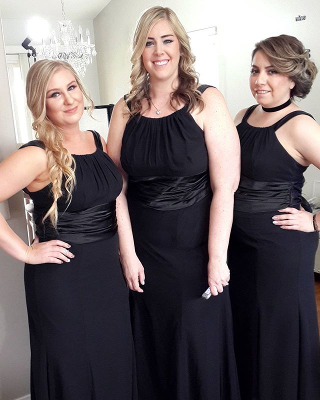 Makeup & Hair makeup artist hairstylist deasymaria bakersfield