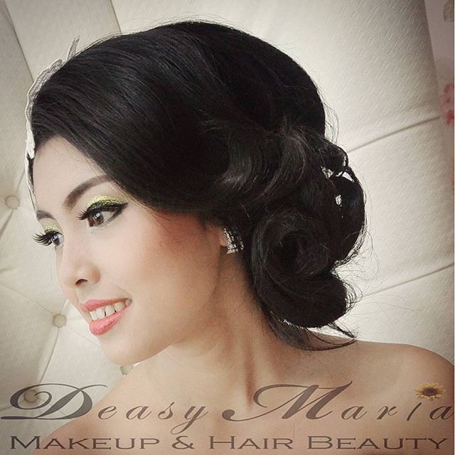 Makeup & Hair makeup artist hairstylist deasymaria bakersfield