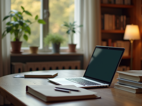 Apprendre le Français en Ligne avec Academie Logan