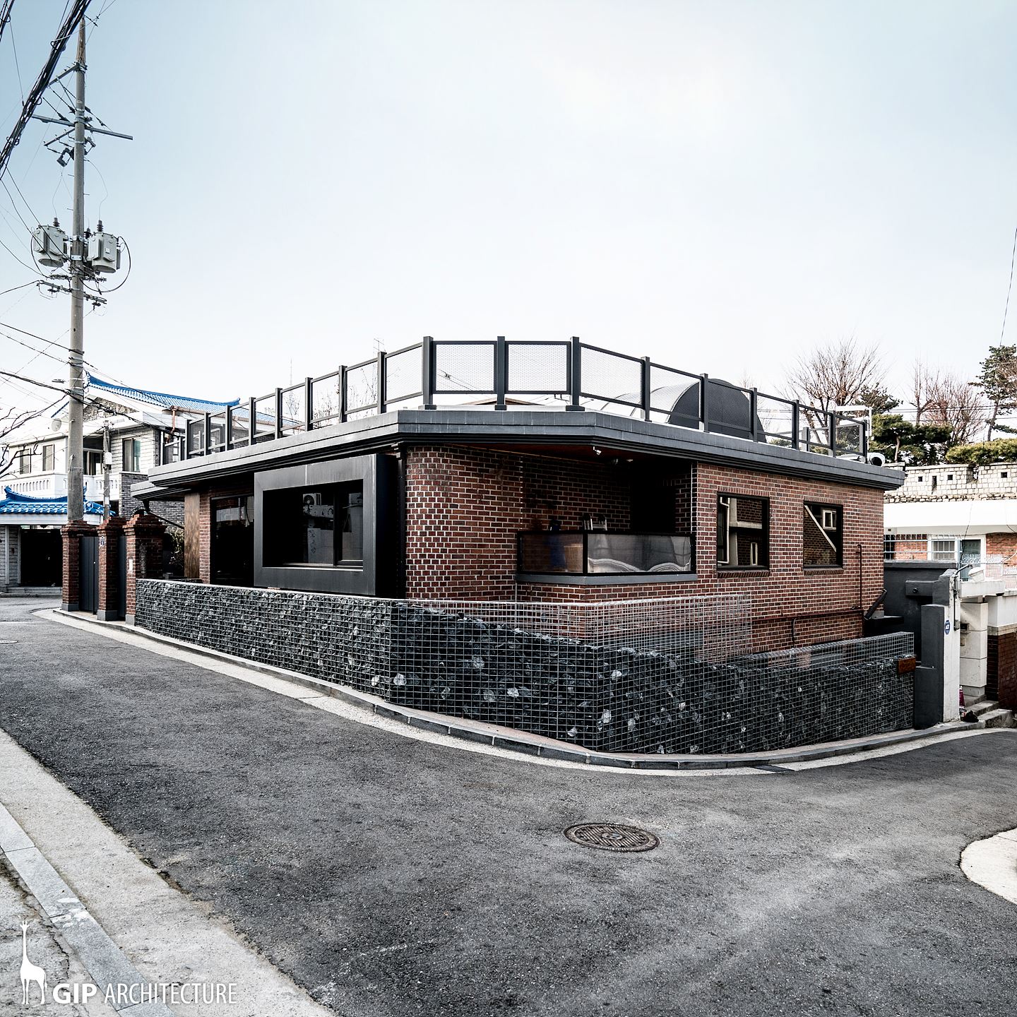 ChaiGraphics Remodeling