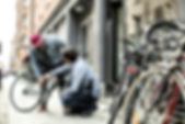 Two Man Bicycle Store