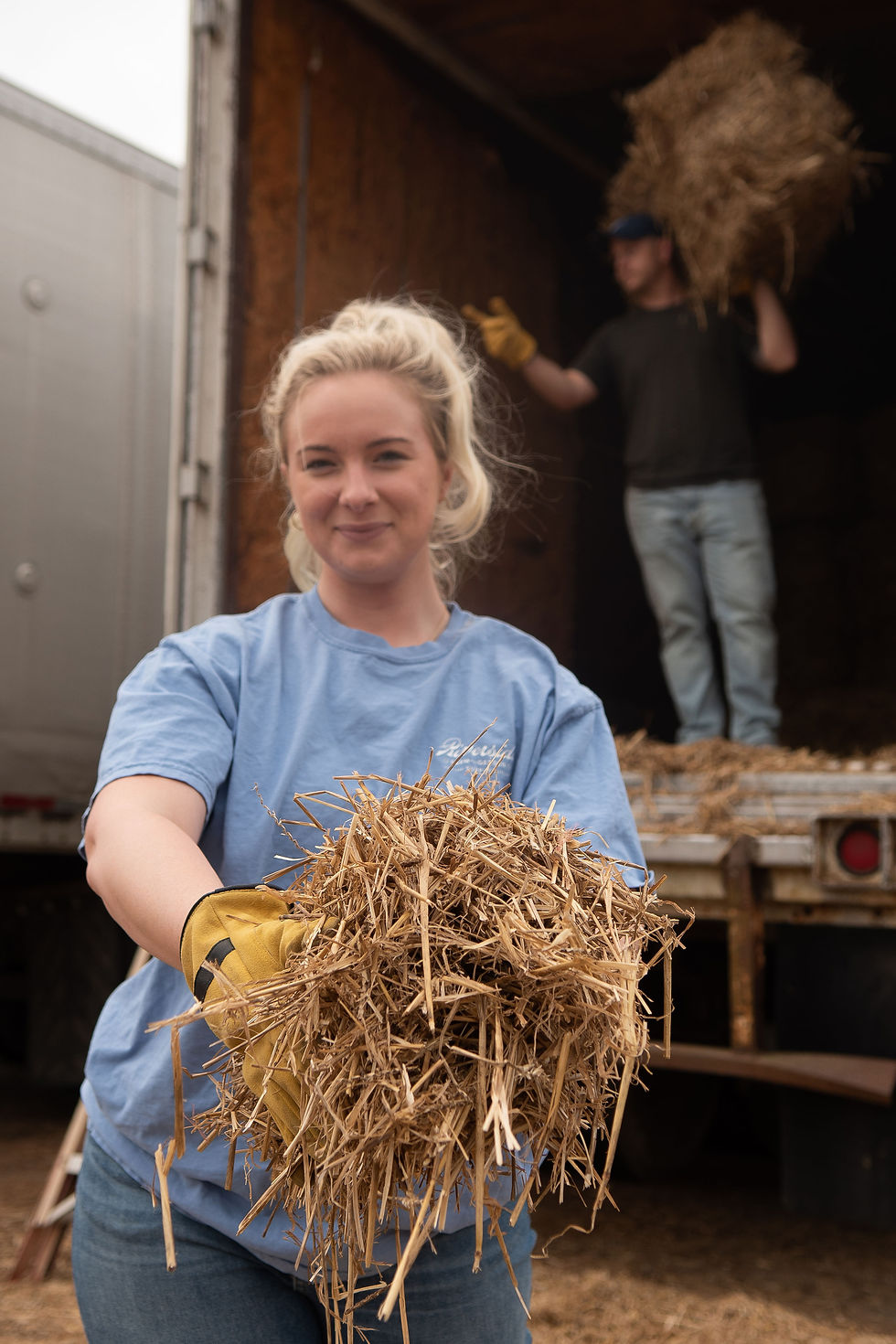 Riverside Farm and Garden farm and garden North Carolina