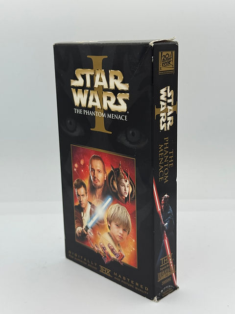 SF・ファンタジー・ホラー STARWARS: THE PHANTOM MENACE 81pBdTRw9AL._AC_UF1000,