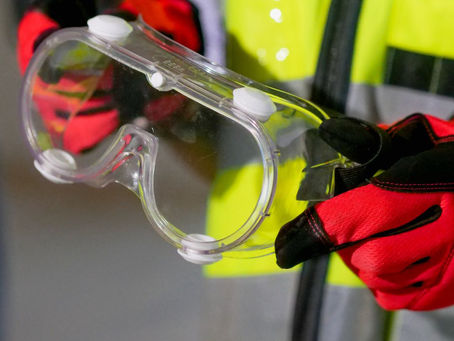 A Importância da Segurança do Trabalho para Empresas e Colaboradores