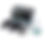 Thumbnail: Chupacabra Cuero Pro UTV Side Mirror (Set of Two)