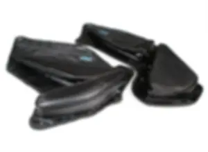DRT RZR Pro XP 2020+ Door Bags - Front Pair