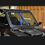 Thumbnail: MA Full Glass Windshield for CAGEWRX Super Shorty Cage on RZR 900, 1000, TURBO