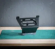 StayFlush 2025+ ProR/XP Auxbeam mount