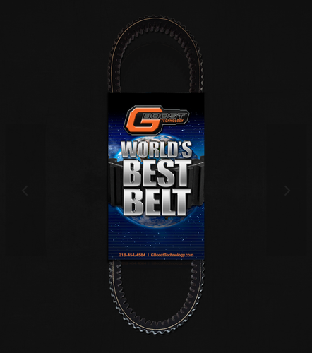 World's Best Drive Belt – Polaris - WBB1148 | NoCo Whips