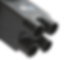 Thumbnail: MAC Air Bundle 4 Person Helmet Air Pumper System