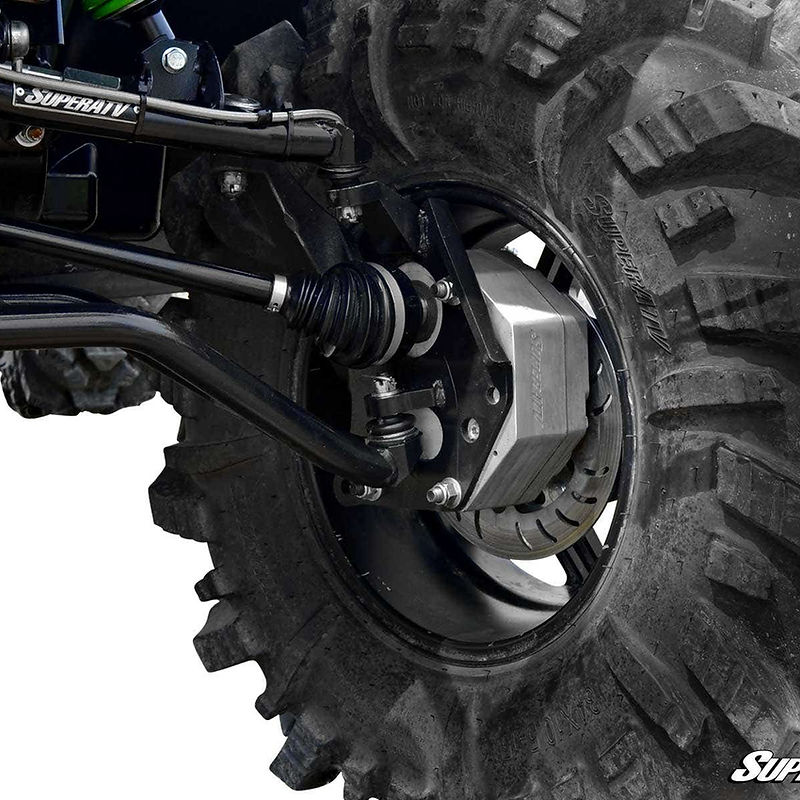 Kawasaki Teryx 4" Portal Gear Lift