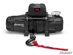 Thumbnail: 12,000 LB. WINCH (WITH WIRELESS REMOTE & SYNTHETIC ROPE)