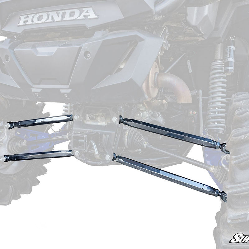 Honda Talon 1000X Billet Aluminum Radius Arms