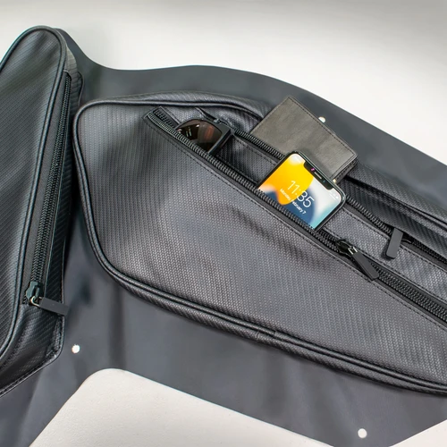 DRT RZR Pro XP 2020+ Door Bags - Front Pair | NoCo Whips