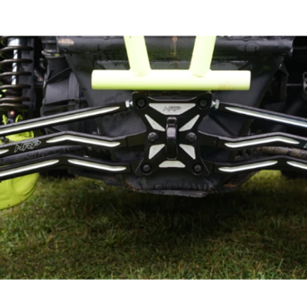NRP CAN-AM X3 HIGH CLEARANCE RADIUS RODS