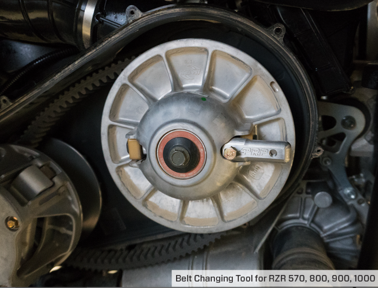 Thumbnail: PRP ROLL-UP TOOL BAG WITH 36PC TOOL KIT