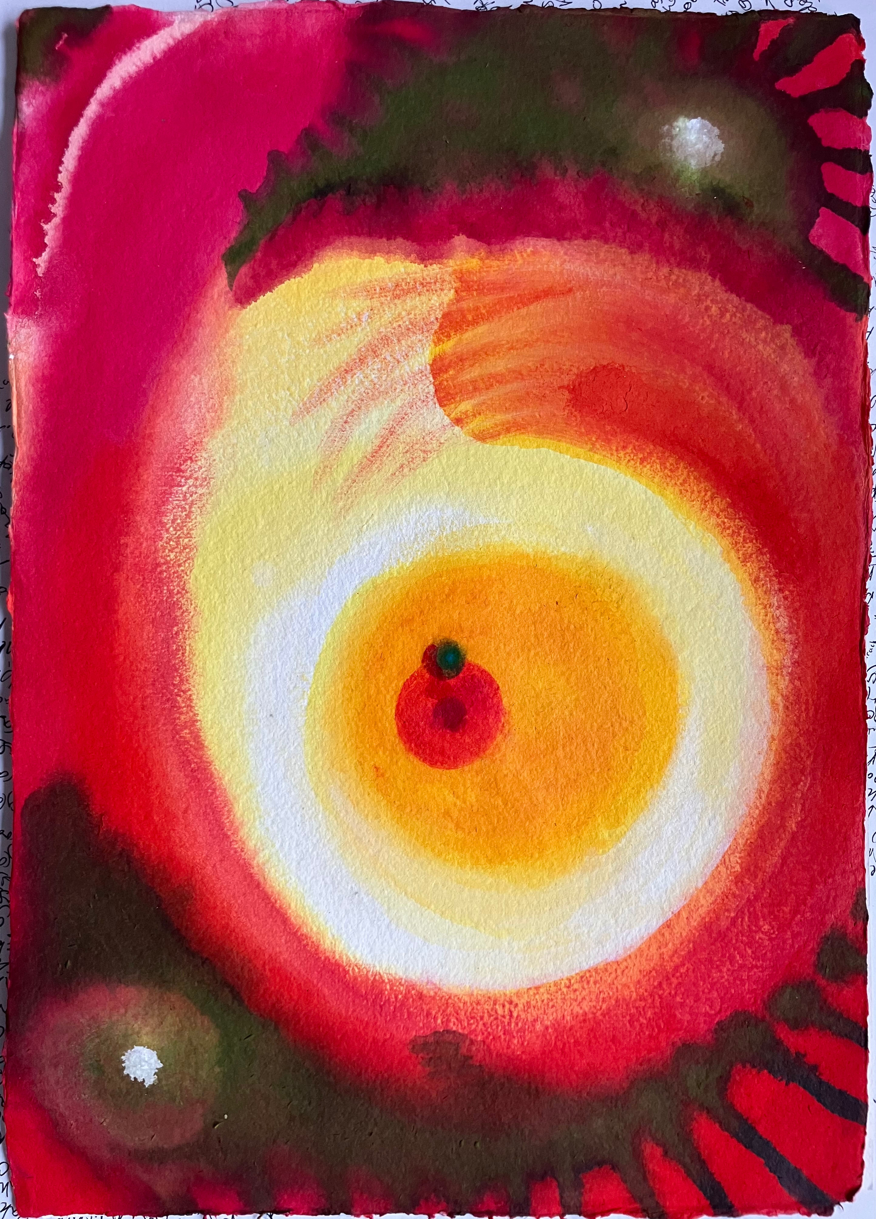 Becoming One