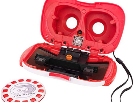 Tech Gifts for Kids 2018
