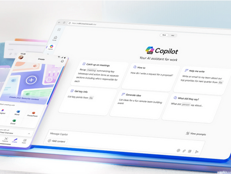How to Use Excel’s New Copilot Function Step by Step