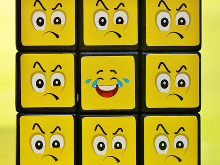 Power of Reactions
