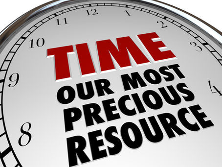 Outlook for Time Management?
