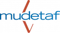 Logo Mudetaf