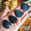 Thumbnail: Moss Agate Crystal Thumbstone | Worry Stone Crystal | Witchy Virgo Zodiac Gift |