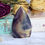 Thumbnail: Rainbow Fluorite Crystal Free Form | Polished Rainbow Fluorite Crystal |