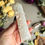 Thumbnail: Flower Agate Crystal Tower | Polished Gemstone Flower Agate Point | Heart Chakra