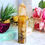 Thumbnail: Golden Healer Quartz Crystal Tower | Polished Gemstone Golden Healer Quartz
