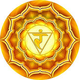 chakra du plexus solaire