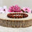 Miniature : Bracelet - Jaspe Rouge