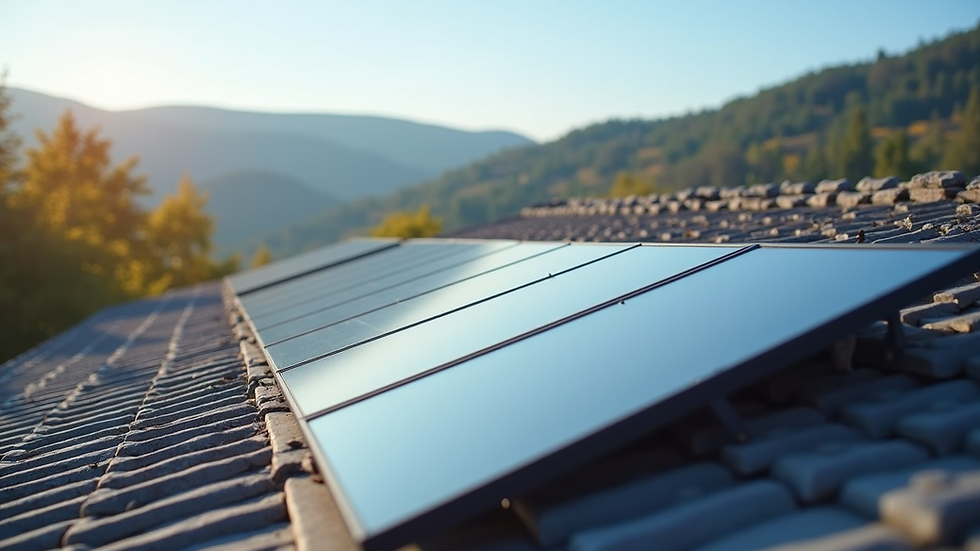 Finding Reliable Solar Power Companies Near You: Local Solar Firms India