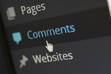 Comment Policy