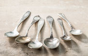 Spoon Theory: What Silverware Has to Do with Chronic Illness