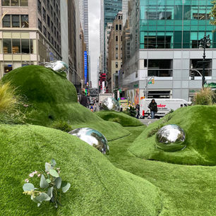 New York Climate Week lookback and learnings