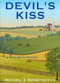Devil's Kiss