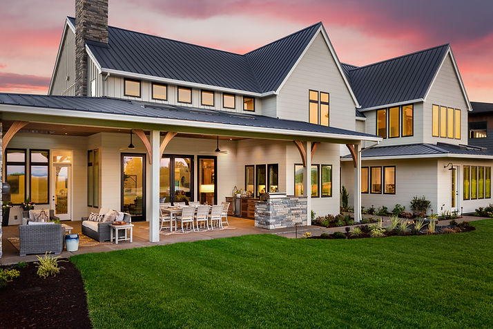 Beautiful Home