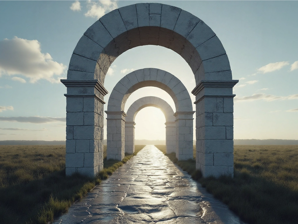 Three Tests Every Product Vision Must Pass