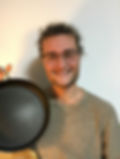 Portrait de Dominic Müller, fondateur de RePan