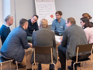 L'économie du bien commun en Suisse : "Un nouveau modèle économique est possible". 