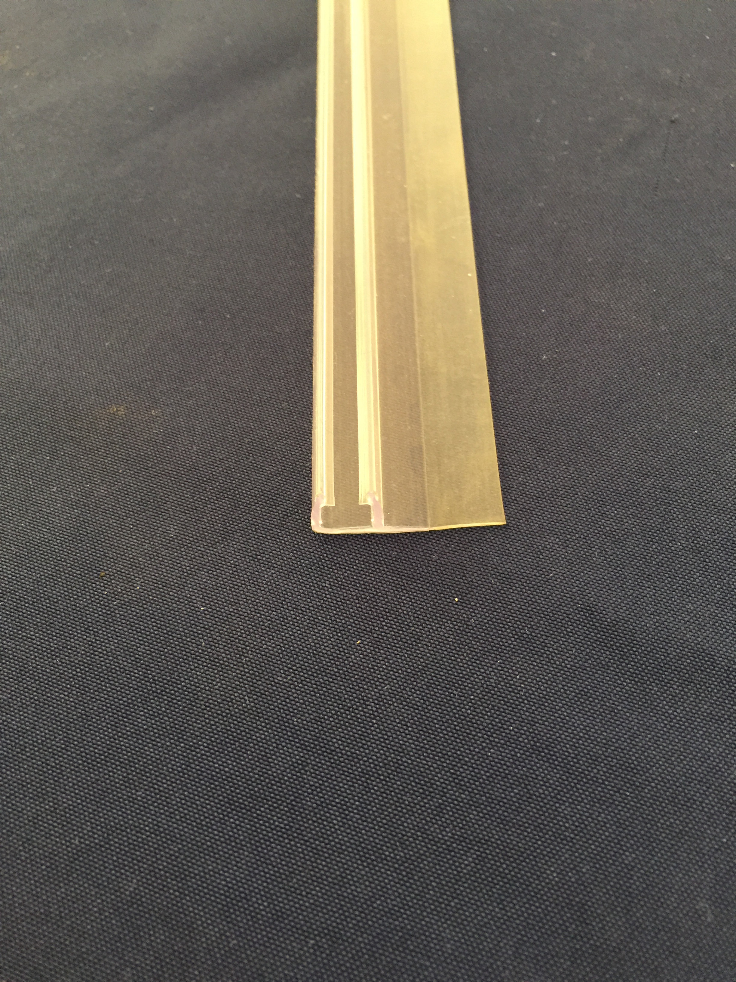 Spare Parts Vertical F Seals To Suit 6mm Glass Majestic Bathroom Solutions Croydon Hills Australia