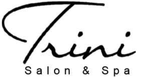 Trini Salon & Spa logo