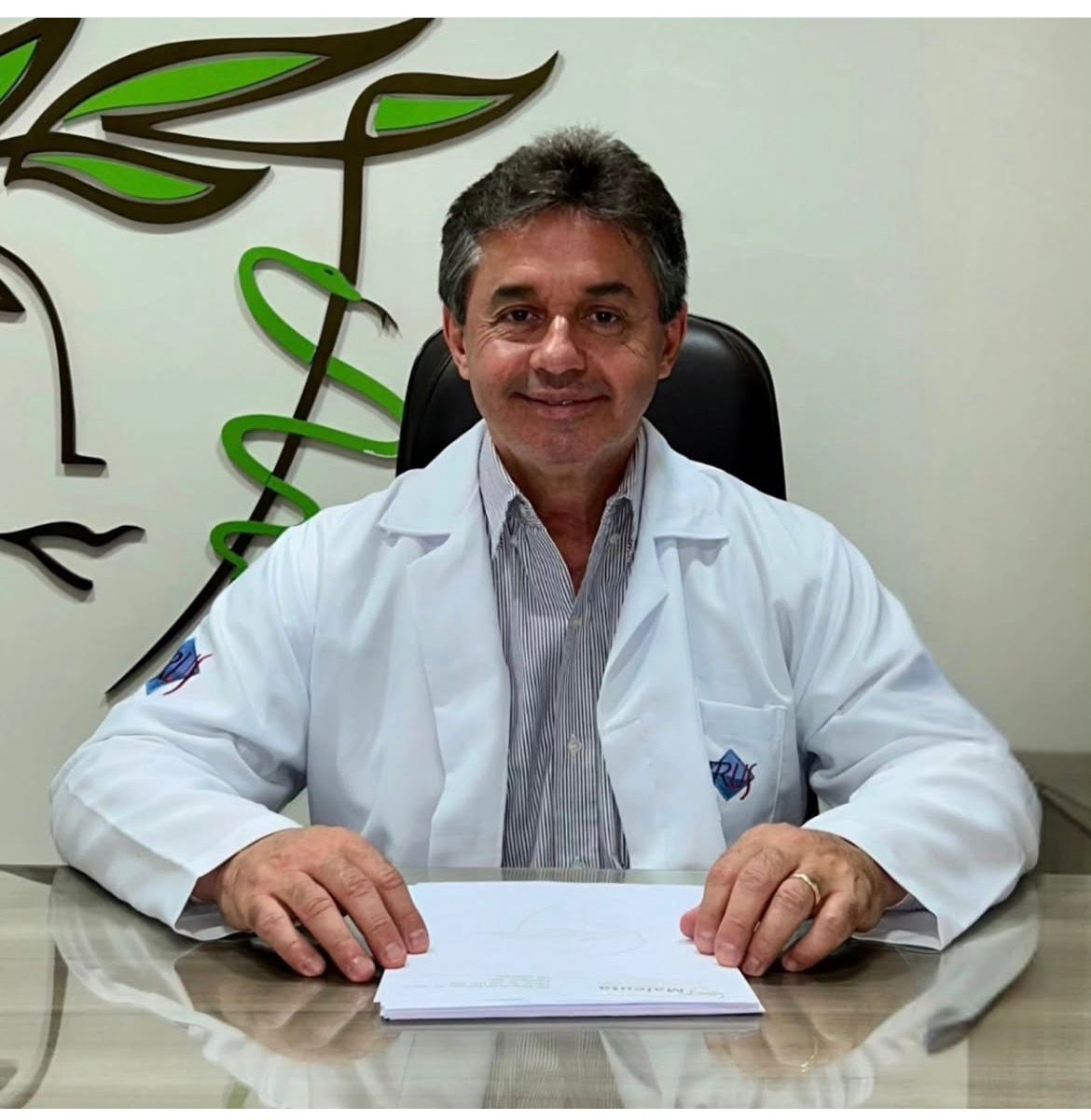 Foto do escritor: Dr Walter Barbosa Filho