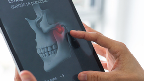 O que a apneia do sono e o bruxismo do sono têm em comum?